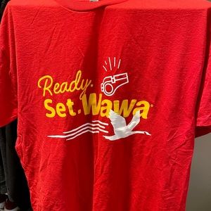 Wawa tshirt